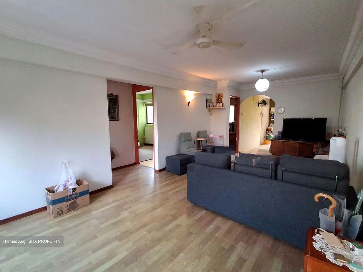 Blk 138 Bedok North Street 2 (Bedok), HDB 4 Rooms #581963771